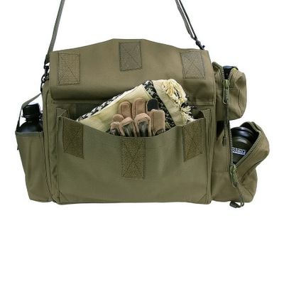 Patrol bag
