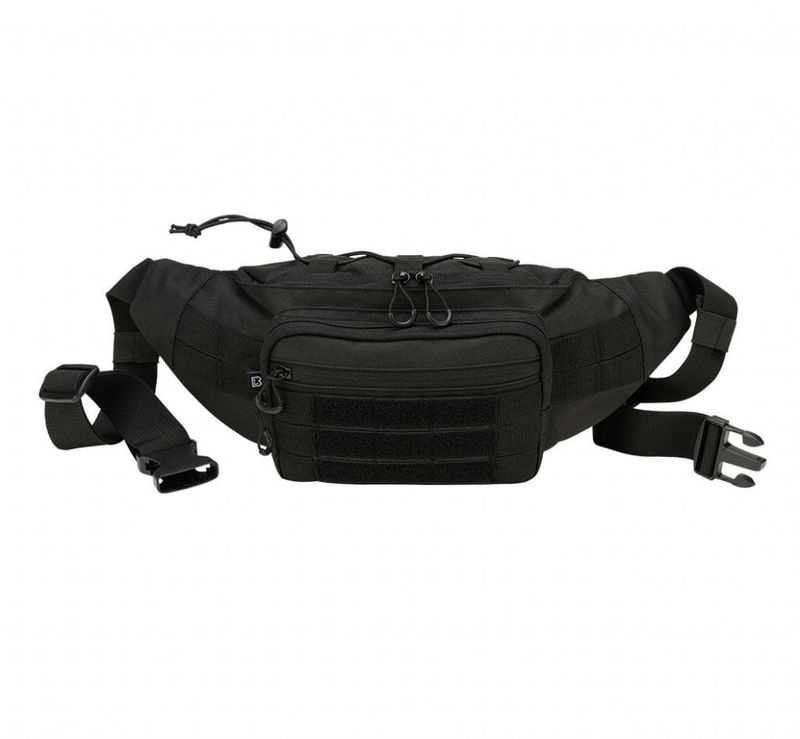 Taljetaske med MOLLE