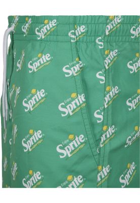 Sprite bath shorts
