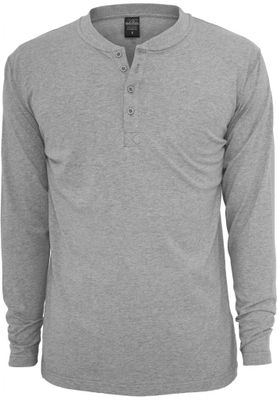 Men's grandfather shirt
