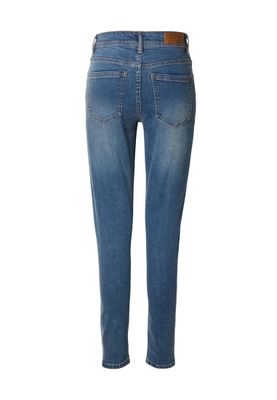 Slim fit jeans Skinny för – ljusblå tvättad