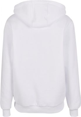 Angel Face Ladies Fluffy Hoody
