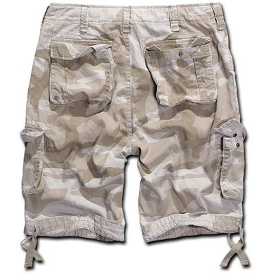 Urban legend tunna camo shorts