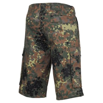 BW Bermuda shorts