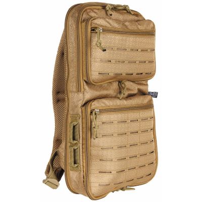 Compress OctaTac backpack