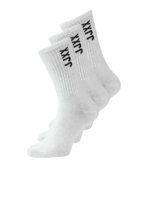 Strumpor dam 3-pack - Moreno