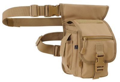 Leg bag