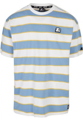 Starter Block Stripes Tee