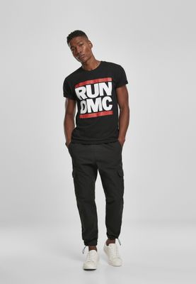 Run DMC Logo T-shirt