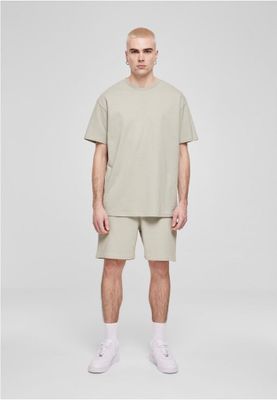 Soft shorts relaxed fit men