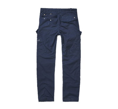 Byxor för herr – navy