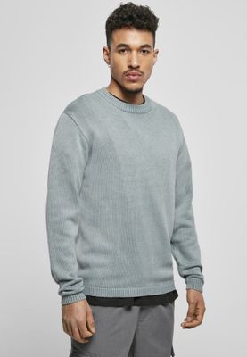 Washed Sweater