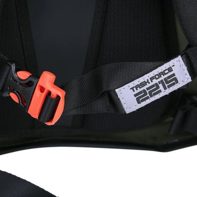 Drybag 40L rygsæk - Wolf river