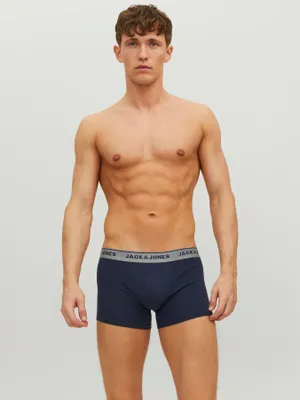 Boxershorts Jack & Jones - 2-pack