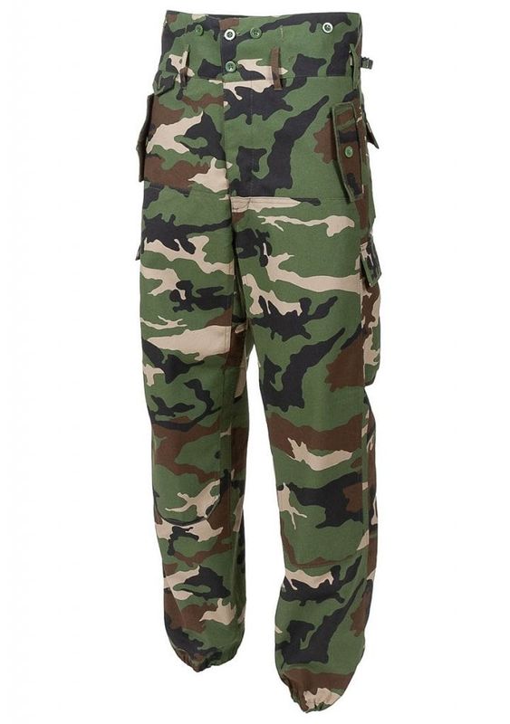 M97 SK field pants