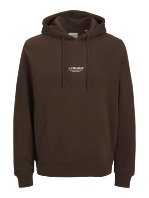 JJ Studios hoodie herr