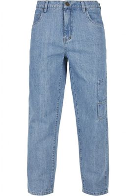 Southpole Script Denim