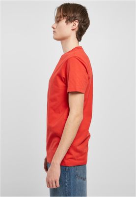 Basic Tee T-shirt för herr – hugered