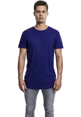 Long model t-shirt for men
