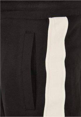 Striped Track Pants