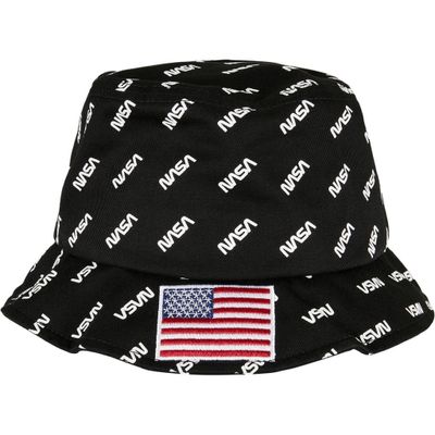 NASA bucket hat