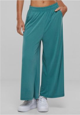 Paleleaf modal culotte ladies