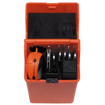 Survival Kit “Special” 27 dele