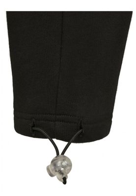 Soft pants with leg pocket lady