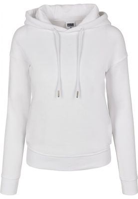 Hoodie in organic cotton girl