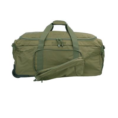Trolley commando bag