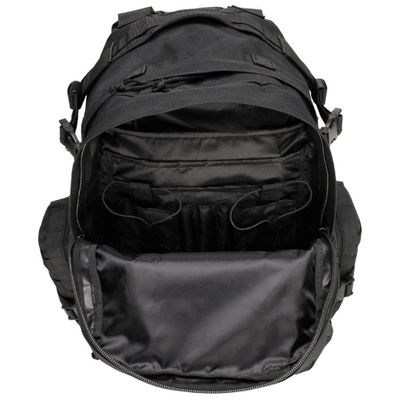 IT-rygsæk "tactical-modular"