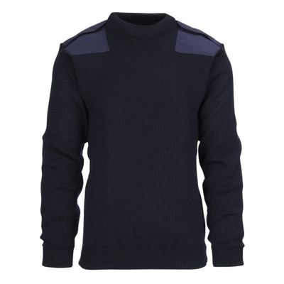 NATO sweater - Wool