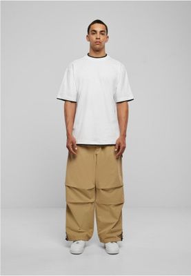Contrast Tall Tee
