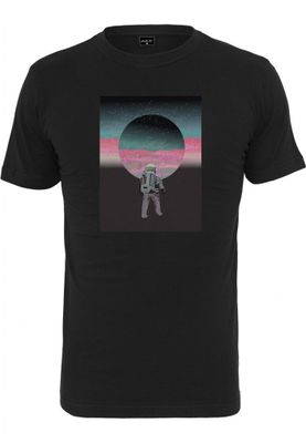 Psychedelic Planet T-shirt