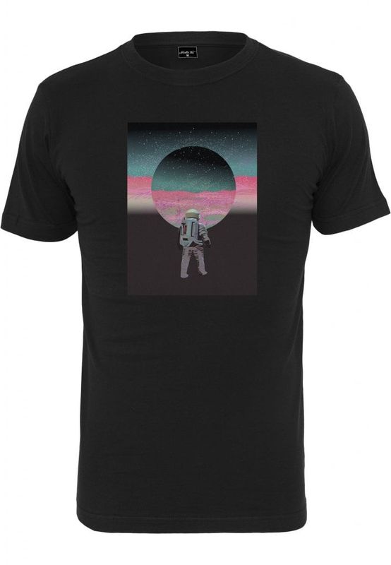 Psychedelic Planet T-shirt