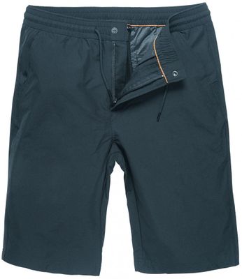 Soft outdoor shorts with stretch