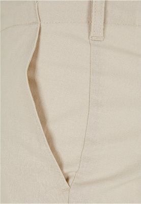 men's linen shorts regular fit