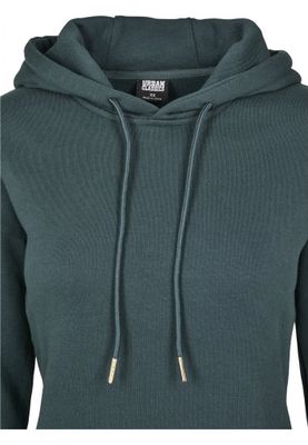 Hoodie plus size ladies
