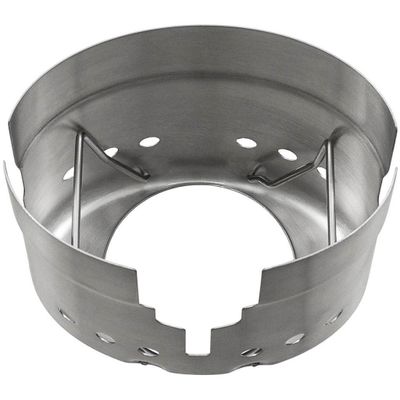 Swedish M40 mess kit - stainless steel