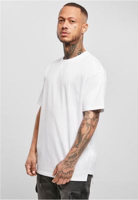 Triangle t-shirt long back men