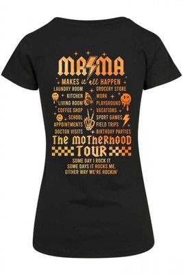 Mama tour Tee