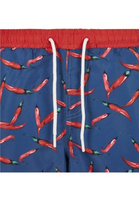 Chili retro bathing shorts