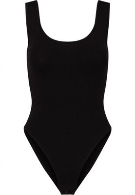 Tanktop bodysuit - 2-pak