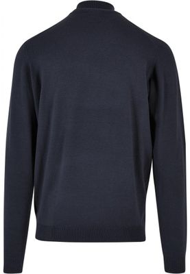 Knitted Turtleneck Sweater