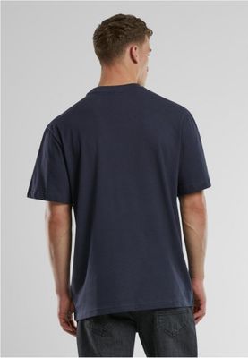UC College Logo Tall Tee
