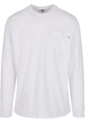 Organic Basic Pocket LS
