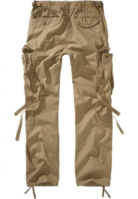 Trendy M-65 women's cargo pants