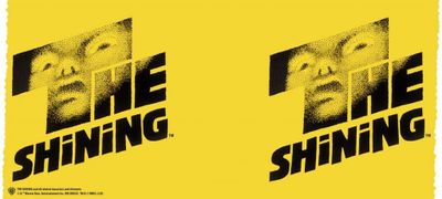 The Shining kaffemugg