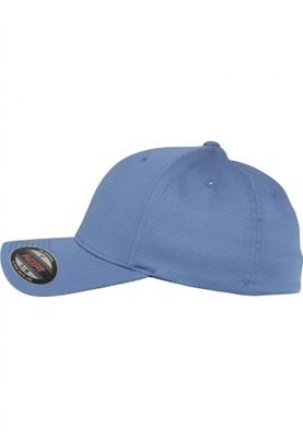 Slateblue Flexfit cap 5 panel