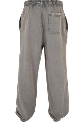 Acid Wash Sweatpants